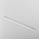 Линейный светильник Maytoni Technical LL312039 Подвесные линейные светильники