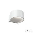 Настенный светильник iLedex ZD8093-6W WH Lyra