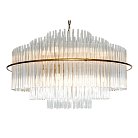 Подвесная люстра Nembus KEBO STILL ROUND CHANDELIER D120 ImperiumLoft 212756-22 40.2504