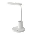 Интерьерная настольная лампа Uniel ULM-D603 10W/3000-6000K/DIM WHITE
