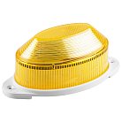 Светильник-вспышка (стробы) Feron 29898 18LED 1,3W, желтый STLB01