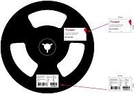 Светодиодная лента Arlight 037961 IC A120