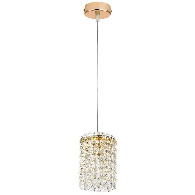 Подвес хрустальный Lightstar 795312 Cristallo Подвес хрустальный Lightstar 795312 Cristallo