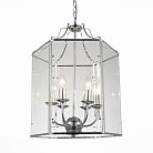 Светильник подвесной ST Luce SL228 SL228.103.06 TERSO