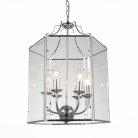 Светильник подвесной ST Luce SL228 SL228.103.06 TERSO