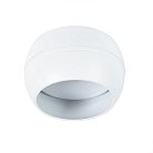 Накладной светильник Arte Lamp A5551PL-1WH Gambo