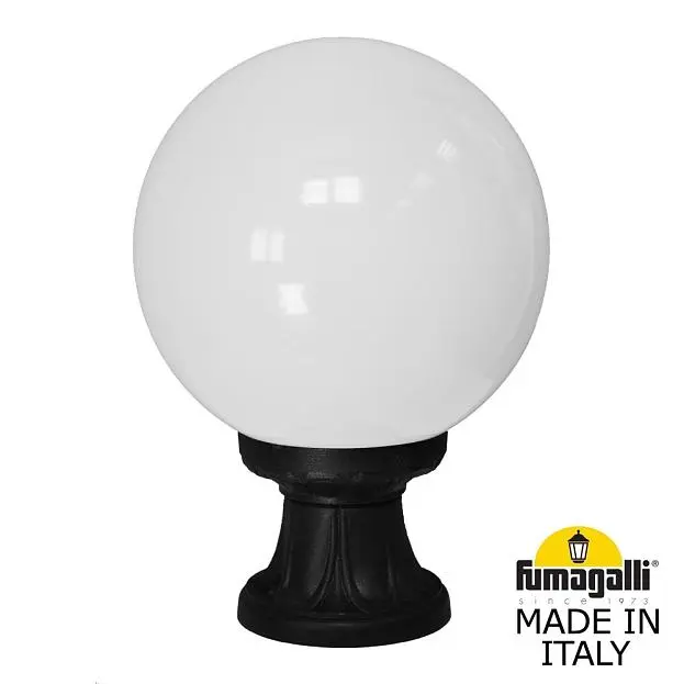 Ландшафтный фонарь FUMAGALLI MICROLOT/G250. G25.110.000.AYF1R Ландшафтный фонарь FUMAGALLI MICROLOT/G250. G25.110.000.AYF1R