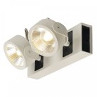 LED светильник накладной SLV 1000130 KALU