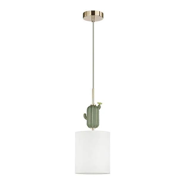 Подвес ODEON LIGHT 5425/1 EXCLUSIVE Cactus