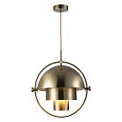 Подвесной светильник Loft IT LOFT9915-C Multi-Lite