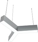 Подвесной светодиодный светильник Donolux DL18516S011A29 Triada