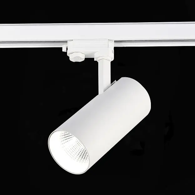 Трековый светильник ST Luce ST661.536.40 3000K 3200Lm Трековый светильник ST Luce ST661.536.40 3000K 3200Lm