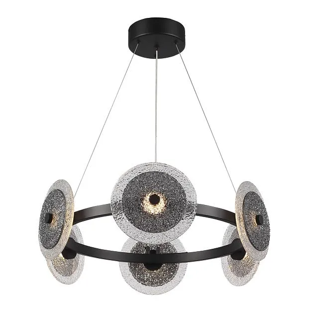 Светильник подвесной ST Luce SL6142.433.01 ALUMNO Светильник подвесной ST Luce SL6142.433.01 ALUMNO