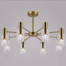 Потолочная люстра Reluce 74647-0.3-08