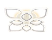 Потолочный светодиодный светильник с пультом Ambrella light FA517