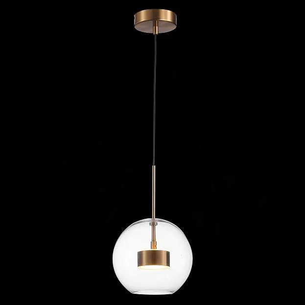Подвес ST Luce SL1133.233.01 BOPONE Подвес ST Luce SL1133.233.01 BOPONE