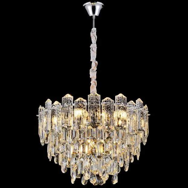 Подвесная люстра Reluce 72380-0.3-600 CH Подвесная люстра Reluce 72380-0.3-600 CH