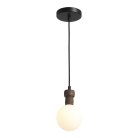 Светильник подвесной ST-Luce SL6226.403.01 CORK