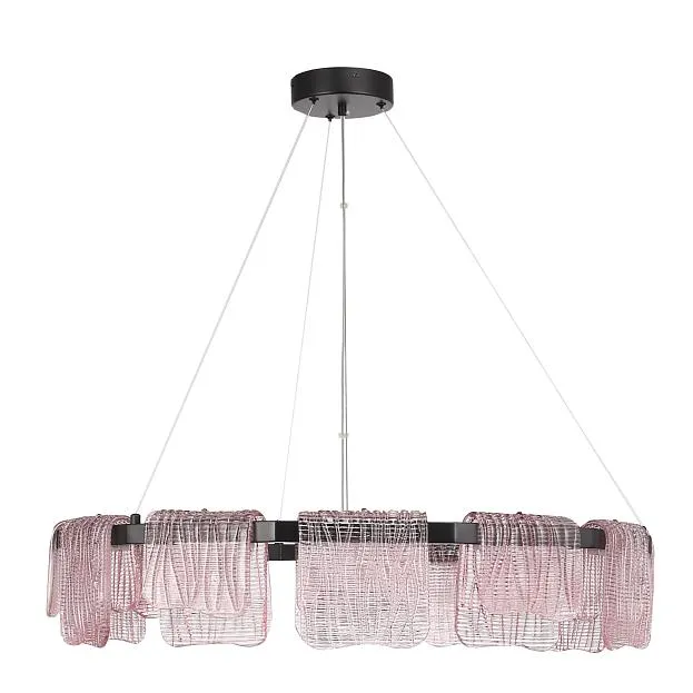 Светильник подвесной ST-Luce SL6021.403.66 VOILE