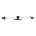 Настенный светильник LED 28W 3000K Odeon Light Exclusive 5404/28WL ULA