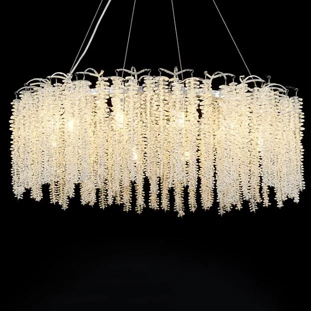 Подвесная люстра FREDLEIF D80 ImperiumLoft 232860-23 fredleif01