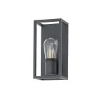 Уличный настенный светильник Nowodvorski 10504 Margot