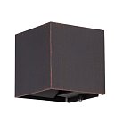 Уличный Светильник Arte Lamp A1414AL-1RI RULLO