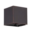 Уличный Светильник Arte Lamp A1414AL-1RI RULLO