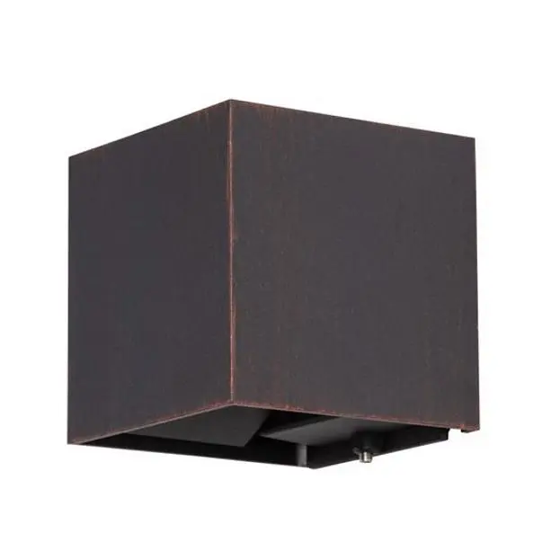 Уличный Светильник Arte Lamp A1414AL-1RI RULLO Уличный Светильник Arte Lamp A1414AL-1RI RULLO