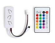 Контроллер WIFI Tuya для светодиодных лент Ambrella light GS11601