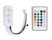 Контроллер WIFI Tuya для светодиодных лент Ambrella light GS11601