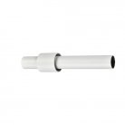 Магнитный трековый светильник iLEDEX TECHNICAL SMART 4825-045-D60-12W-38DG-WH VISION48/25