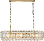 Подвесная люстра Indigo V000427 Brilliante