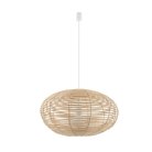 Подвесная люстра Nowodvorski 11154 Rattan M