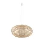 Подвесная люстра Nowodvorski 11154 Rattan M