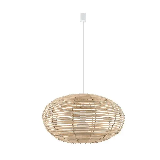 Подвесная люстра Nowodvorski 11154 Rattan M Подвесная люстра Nowodvorski 11154 Rattan M