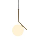 Подвесной светильник Lumina Deco LDP 1215-300 WT+MD Sorento