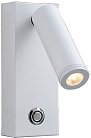 Бра NEWPORT 14351/A white