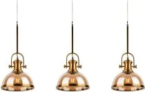 Подвесной светильник AM Group AM278-3GAB AM278