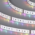 Светодиодная лента Ledron D560-RGBNW-824C Светодиодные ленты