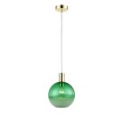 Подвесной светильник Vele Luce VL5374P41 Unicum