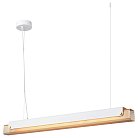 Подвесной светодиодный светильник Velante 421-003-02