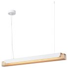 Подвесной светодиодный светильник Velante 421-003-02