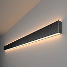 Накладной светильник Elektrostandard LSG-02-2-8*128-3000-MSh Grand a042920