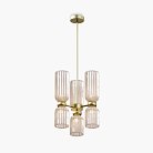 Подвесной светильник Maytoni MOD302PL-06CG Antic