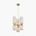 Подвесной светильник Maytoni MOD302PL-06CG Antic