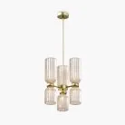 Подвесной светильник Maytoni MOD302PL-06CG Antic