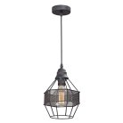 Люстра Vitaluce V4419-1/1S лофт