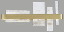 Настенный светильник Wertmark WE461.01.301 LOTTA