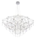 Подвесная люстра Modelux ML.5602.1000P BS premium